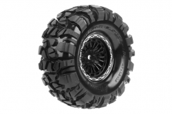 CR-GRAVELSTAGE 1.9 - Pneumatiky s vložkou, 2 ks L-T3371VI