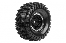 CR-ENDURO 1.9 - Pneumatiky s vložkou, 2 ks L-T3383VI