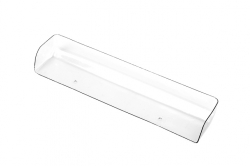 Karoséria číra HD - S10 TC