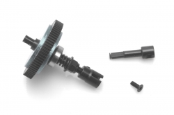 Kompletná preklzná spojka vrátane ozubeného kolesa 77T 48dp - S10 S10 Blast BX/TX/MT/SC 2