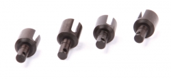 Unášače predných a zadných dif. (4 ks) - Rebel
