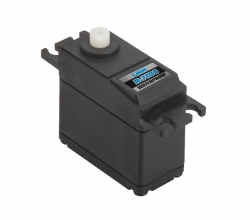 1:10 LRP S10 Twister: Servo R-7104WP - 4,5 Kg voděodolné