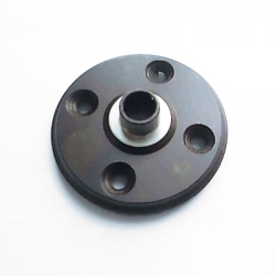 Ozubené tanierové koleso diferenciálu 43 zubov - Rebel BX/BXe