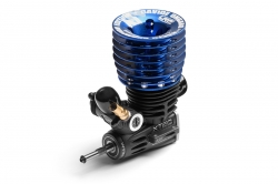 ZZ.21S Šport Competition, 3,49 ccm spal. závodný motor - Davide Ongaro World Champion Editi L32113