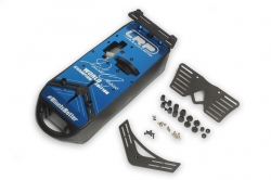 Competition Startovací box pro 1:8 On-/Offroad a 1:10 TW/Trucky - Davide Ongaro World Cham