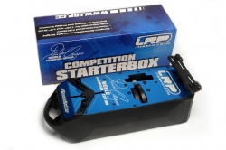 Competition Startovací box pro 1:8 On-/Offroad a 1:10 TW/Trucky - Davide Ongaro World Cham