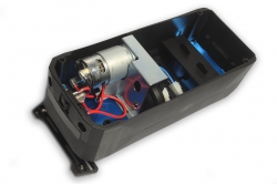 Competition Startovací box pro 1:8 On-/Offroad a 1:10 TW/Trucky - Davide Ongaro World Cham