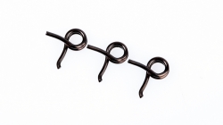 Comp. spojkové pružinky 0,9 (3 ks.) - WorksTeam Edition L37524