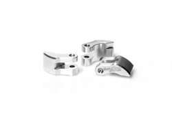 LRP Comp. Alumínium náhradný spoj. obloženie 1,6g (3ks.) L37546