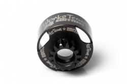 LRP - Competition spojkový bubienok 14 zubov. 1ks. L37548