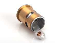 Kompletný výbrus vrátane ojnice - Z.28R Sport