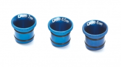 Wkładki gaźnika - ZZ.21C Ceramic