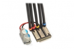 Spodná doska FLOW X regulátora