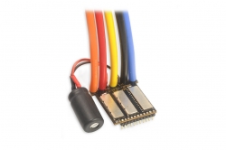 Spodná doska FLOW WORKS regulátora