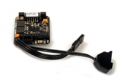 Vrchná doska FLOW X regulátora OFF ROAD