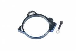 Hliníkový držiak V2 pre 42mm motor - jeden alebo dva ventilátory 40mm L501976