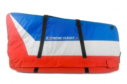 Extreme Flight obal na krídla 50cc LFB50CC