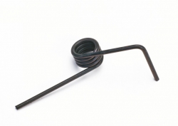 Držiak výfuku 1/10 M1021