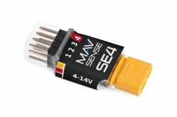 MAV Sense SE4 servo expandér
