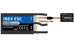 MAV Sense T125C teplotné čidlo
