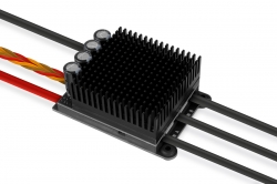 MAV IBEX 145 SBEC střídavý regulátor otáček