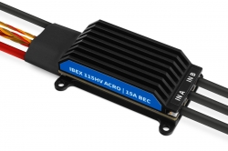 MAV IBEX 115 ACRO střídavý regulátor otáček