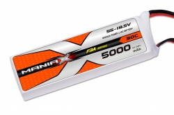 ManiaX Lipol 18.5V 5000mAh 30C MAX2013