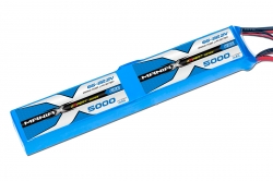 ManiaX Lipol 44.4V 5000mAh 45C MAX3014