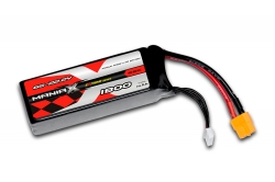 ManiaX Lipol 22.2V 1800mAh 55C MAX4001