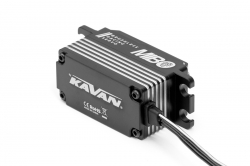MIBO 1/10 Offroad Low Profile Brushless Servo