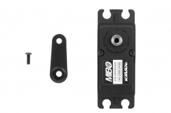MIBO 1/10 Offroad Brushless Servo