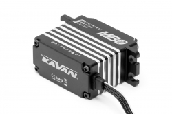 MIBO 1/8 Waterproof Brushless Servo