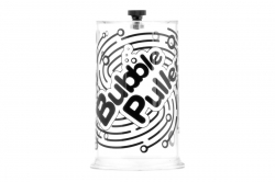 Plexi poklop odstraňovače bublin - 1:10 Onroad & Offroad