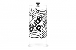 Plexi poklop odstraňovače bublin - 1:10 & 1:8 Offroad