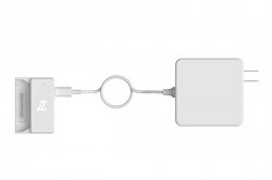 Xiaomi Fimi X8 Tele Max - nabíjačka MF11173