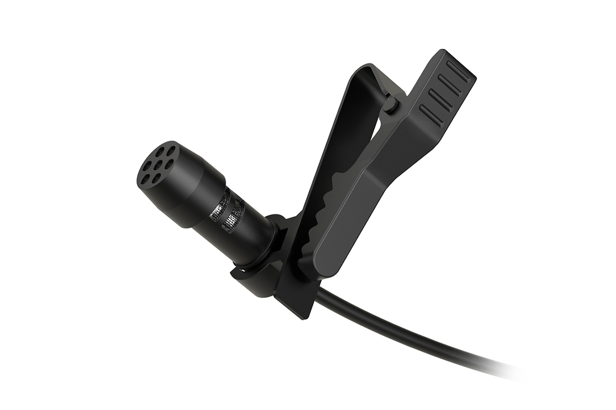 Mirfak - klopový mikrofon MC1P USB-C
