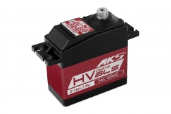 MKS HBL669 servo