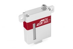 MKS HBL6625 servo