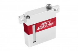 MKS HV6160 servo