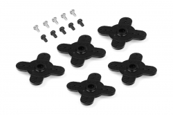 Súprava krížových pák 45mm HV97XX/3X0/7X7/A+/R, BLS/HBL9X0, HBL66X, DS660A+/670/760/9660/aj. MKSO02017