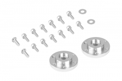 Súprava kovového unášača páky HBL950/990, HBL665/669, HV777/A+, DS9910, HV9930 (2ks) MKSO02025-4