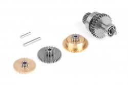 Súprava kovových prevodov DS92A+, DS93, DS97 MKSO03043