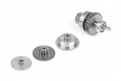 Súprava kovových prevodov HV93 MKSO03069