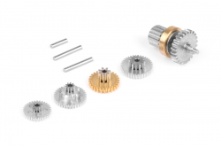 Súprava kovových prevodov HV70/H MKSO03092