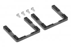 Uhlíkový rámček pre HV6160 (2ks.) MKSO07008