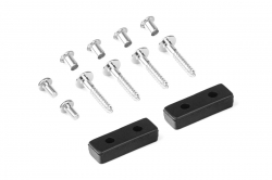 Silentbloky a skrutky BLS/HBL950-990, HBL666/669 atď. MKSO10001