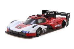 Karoséria číra Mon-Tech P963 LMH 1:12 MON024-007