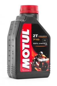 Motul 710 2T Original (1 L) MOT104034