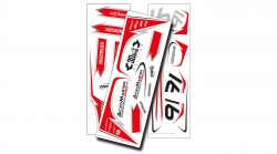 Acromaster PRO: Polepy Bros