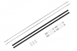 Držák křídla FUNCUB NG